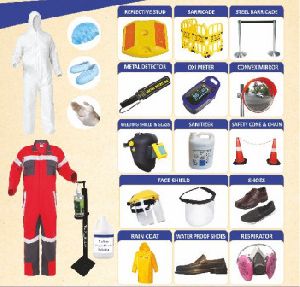 fire safety products