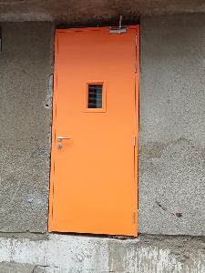 Fire Rated Door
