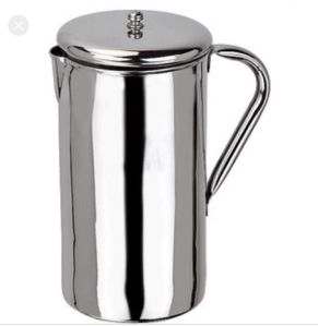 Stainless Steel Jug