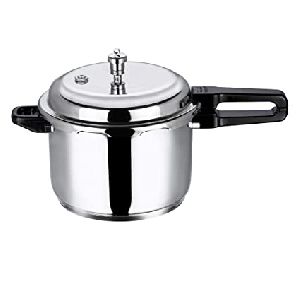 Stainless Steel Pressure Cooker