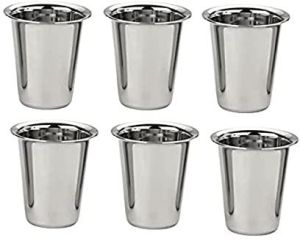 Stainless Steel Tumbler