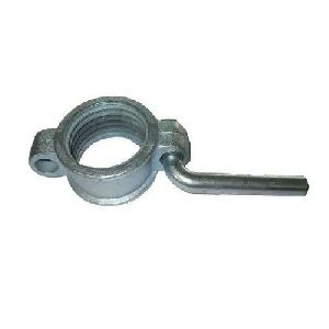 Galvanized Prop Ring Nuts