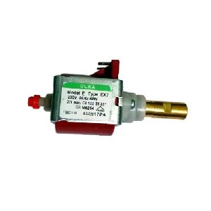 Soleniod Pump, Voltage : 230 V