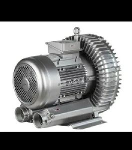 Vacuum Turbine Motor