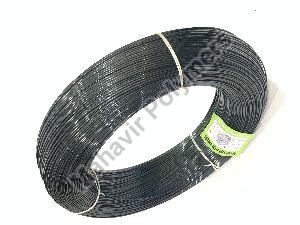 PET Wire Black UV treated for Grapes