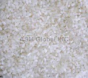 100 Pct Broken Long Grain White Rice
