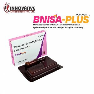 Bnisa-Plus Injection