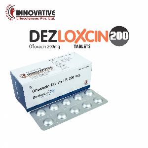 Dezloxcin Tablet