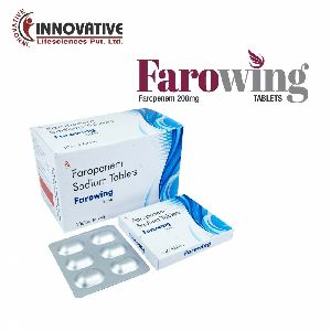 Farowing Tablet