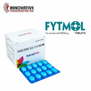Fytmol Tablet