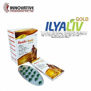 ILyaliv Gold Tablet