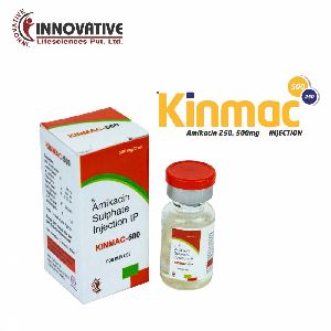 Kinmac Injection