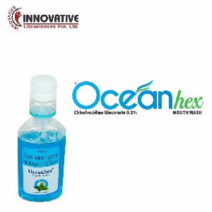 Oceanhex Mouth Wash