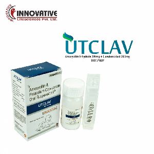 UTClav Dry Syrup