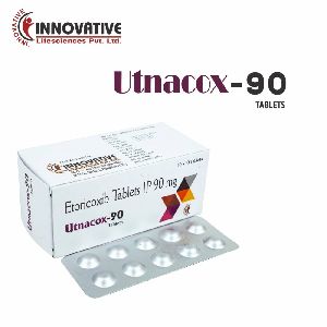 Utnacox Tablet