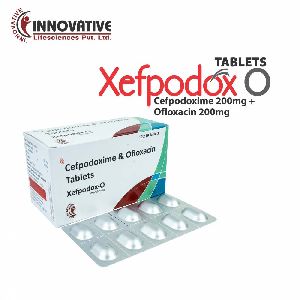Xefpodox O Tablet
