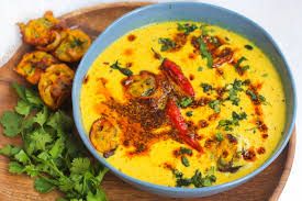 Ready to Eat Punjabi Kadhi