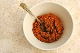 Rogan Josh Curry Paste