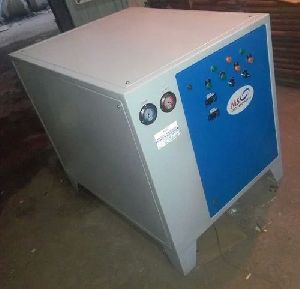 5 TR Water Cooled Scroll Chiller