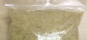 Natural Thailand Rice, Packaging Type : Light White, Form : Solid