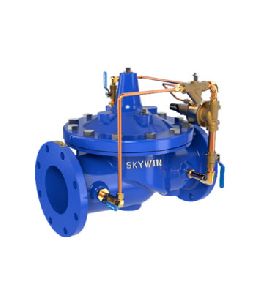 ACV (SV - 161) Pressure Relief Valve