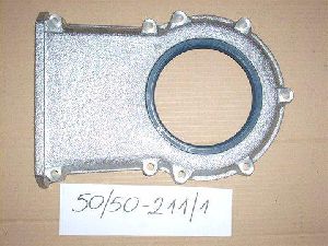 Ursus Tractor Main Plate with Oil Seal
