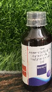 Brorez-D Syrup