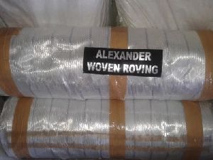Alexander Woven Rovings