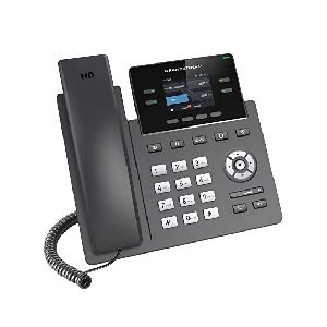 GRP2614 | 4-Line Carrier-Grade IP Phone | Grandstream