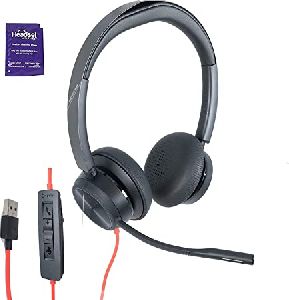 Poly Blackwire 8225 UC USB -A Headset phone