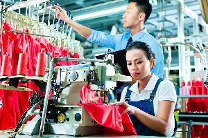 Garment Third Party Manufacturing