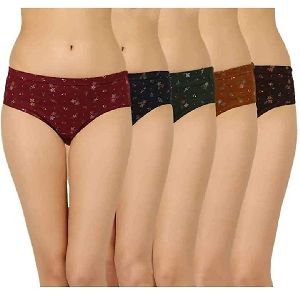 Ladies  Briefs