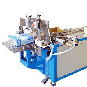 Baby Diaper Packing Machine