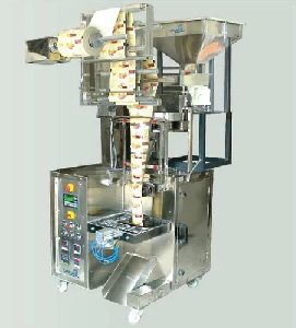 Dhoop Packing Machine