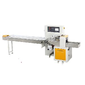 Electric Switch Box Packing Machine