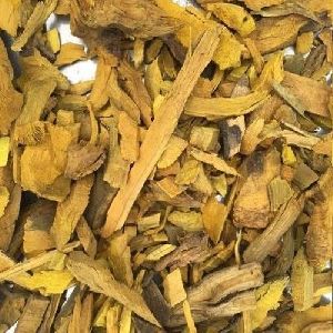 Daru Haldi Extract