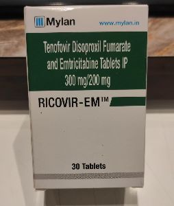 ricovir-em tablet