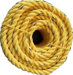 PP Nylon Rope