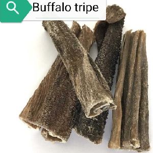 buffalo tripe