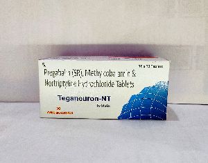 teganeuron nt tablets