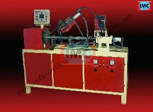 Base Jack Welding Machine