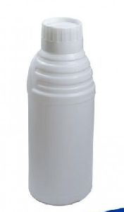 1 ltr round shape pesticides bottle