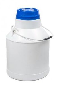milk can hdpe