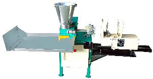 automatic agarbatti making machine