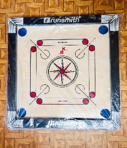 Carrom Boards