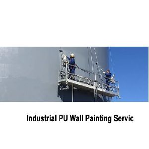 Wall Painting Services