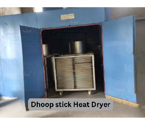 Dhoop Stick Heat Dryer