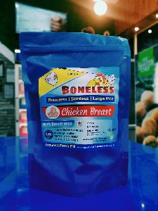 Boneless Chicken Breast Premium Pack