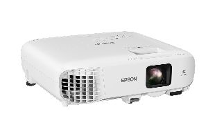 Epson EB-992F LCD Projector