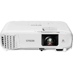 Epson EB-X49 LCD Projector